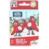 Image de Jeu de cartes Ducale 7 Familles Mascotte JO Paris 2024 en occasion ou reconditionné