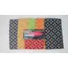 Image de TISSAGES DE BEAULIEU Épongette Coton Couleur lot/2 32x32