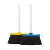 Image de Balai avec manche métal et fibre pvc pour enfant