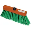 Image de Balai miquet PVC fibres naturelles - BROSSERIE THOMAS - 138