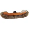 Image de Balai 1/2 tête intérieur - brosse en soie de Chine grise S/45