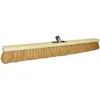 Image de Balai coco industrie 80cm douille métal - BROSSERIE THOMAS - 289
