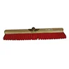 Image de BROSSERIE THOMAS Balai Fibre Dure 60CM D.Metal
