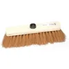 Image de Balai coco monture 29cm en bois avec douille vis - BROSSERIE THOMAS - 101D