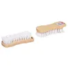 Image de Brosse à mains en nylon Perf 19 cm - BROSSERIE THOMAS - 3534