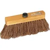 Image de Balai miquet Nature - fibre naturelle - 25cm