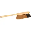 Image de THOMAS - Balayette nature long manche coco moustache