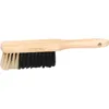 Image de Balayette nature fibres soies manche court