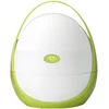Image de Pot pour bébé nomade dBb Remond - blanc & vert