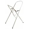 Image de dBb Remond Support pliable pour baignoire bébé 4 mois et +, tuyau vidange