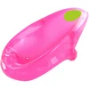 Image de Transat de bain dBb Remond - rose translucide