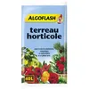 Image de Terreau horticole Algoflash 40 litres