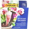 Image de ALGOFLASH Monodose Revitalisante Fleurs de Balcons et Terrasses, 5 doses, MONORCHID, Violet