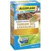 Image de ALGOFLASH - Gazon terrain sec ensoleillé 1kg