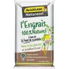 Image de ALGOFLASH NATURASOL Engrais 100% Naturel Complet à base de Fass de Scarabée - 10 kg