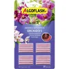 Image de ALGOFLASH Engrais bâtonnets Orchidées, Action jusqu'à 3 mois, 20 bâtonnets, ABATORCN