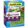 Image de ALGOFLASH NATURASOL Engrais Gazon - 3 Actions - 3 kg