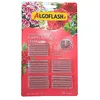 Image de ALGOFLASH Engrais Géraniums et Plantes Fleuries, Longue Durée, 30 Bâtonnets, ABAFLEU30