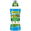 Image de ALGOFLASH Engrais Liquide Gazon 3 Actions, Utilisable en Agriculture Biologique, A diluer, Pour 100 m², 1 L, ALGAZBIO1000, nc