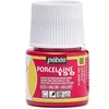 Image de PEBEO Peinture Rouge écarlate, 45 ML (1 pièce)