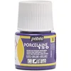 Image de Pebeo - Peinture sur Porcelaine, 150°C - Parme