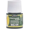 Image de pebeo-pittura à l'eau pour porcelaine et faïence porcelaine 150 Flacon de 45 ml.- bronze V.