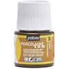Image de PEBEO Peinture Marron ambré, 45 ML (Lot de 1)