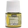 Image de Pebeo Porcelaine 150 peinture pour porcelaine Bronze brillant 45 ml