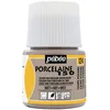 Image de Pébéo Flacon 45 ml Peinture P150 porcelaine Coloris Mat TAUPE POUDRE