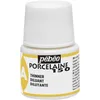 Image de Pebeo Diluant porcelaine 150 Transparent 45 ml