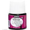 Image de Pébéo 050031 Vitrail 1 Flacon Vieux Rose 45 ML