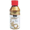 Image de Flacon gel paillete or