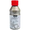 Image de Gel paillettes - Argenté - 250 ml