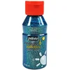 Image de Pébéo 055804 Peinture Paillette 1 Flacon Turquoise 150 ML