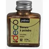 Image de Dorure à peindre 75ml or roi