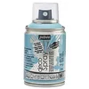 Image de Pébéo - Peinture Acrylique en Spray - Pour la Décoration Multi Supports en Intérieur et Extérieur - Base Eau, Faible Odeur - 100 ml - Finition Mate - Coloris Bleu Ciel