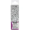 Image de PEBEO Paillettes déco - Argent, VPF19