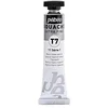 Image de Pébéo Peinture Gouache 1 Tube de 20 ml Blanc de Titane 120-011