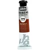 Image de Pébéo Peinture Gouache 1 Tube de 20 ml Sienne Brûlée 120-104