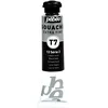 Image de Pébéo Peinture Gouache 1 Tube de 20 ml Laque Noire