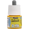 Image de Pebeo Soie Setasilk Peinture Bouteille, Beurre Tasse