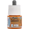 Image de PEBEO Soie Setasilk Peinture Bouteille, Mandarine