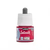 Image de PEBEO Soie Setasilk Peinture Bouteille, Magenta