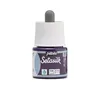 Image de Pebeo Soie Setasilk Peinture Bouteille, Iris Violet