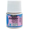 Image de Pébéo 202096 Setacolor Opaque 1 Flacon Nacre Rose 45 ML