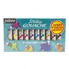 Image de Gouache - Étude et fine - 10 tubes de 20 ml + 1 pinceau - Pébéo - Studio Gouache en occasion ou reconditionné