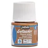 Image de Pébéo Setacolor, teinture pour tissu, flacon de 45 ml
