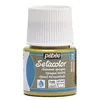 Image de Pebeo Setacolor Shimmer 45ml 72 Bronze (Bttl)
