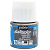 Image de Pébéo Setacolor, teinture pour tissu, flacon de 45 ml
