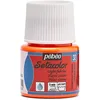 Image de PEBEO PINTURA Setacolor Tejidos Claros Naranja F. 45ml